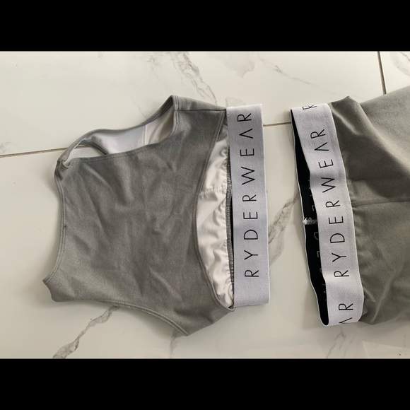 Ryderwear 90’s block set - Picture 3 of 3